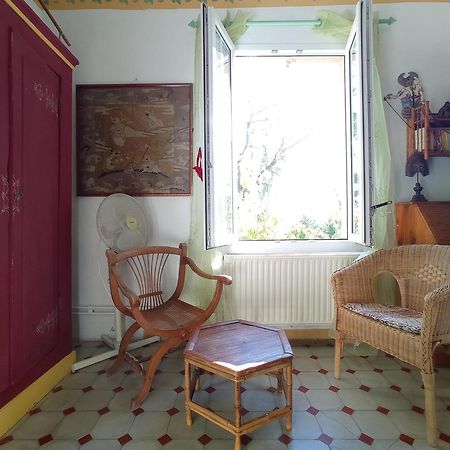 La Bastide De Boisset Bed & Breakfast Argilliers Dış mekan fotoğraf