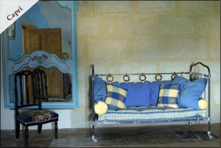La Bastide De Boisset Bed & Breakfast Argilliers Dış mekan fotoğraf