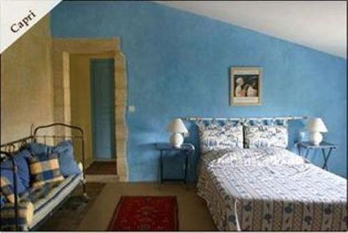 La Bastide De Boisset Bed & Breakfast Argilliers Dış mekan fotoğraf