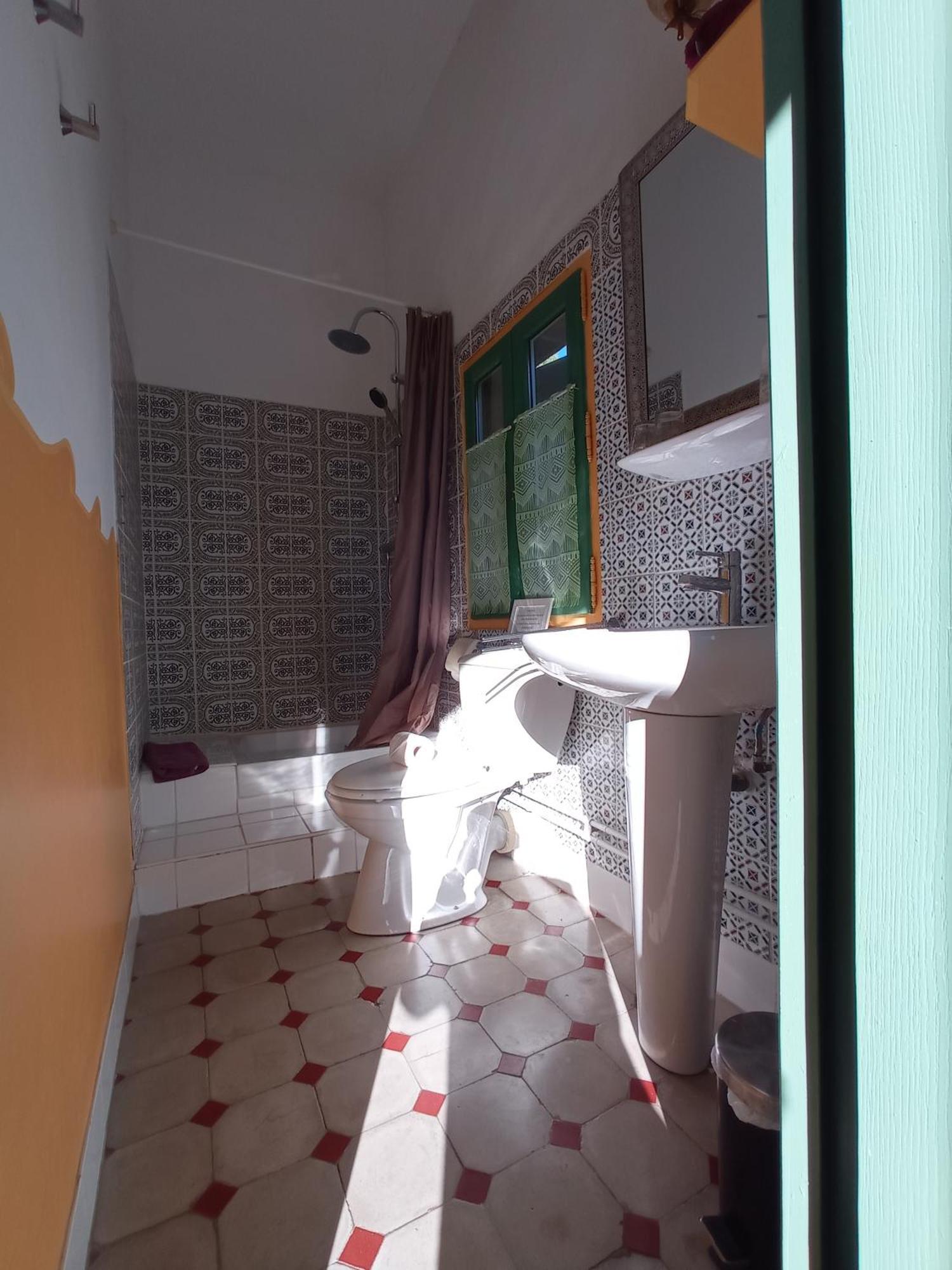 La Bastide De Boisset Bed & Breakfast Argilliers Dış mekan fotoğraf
