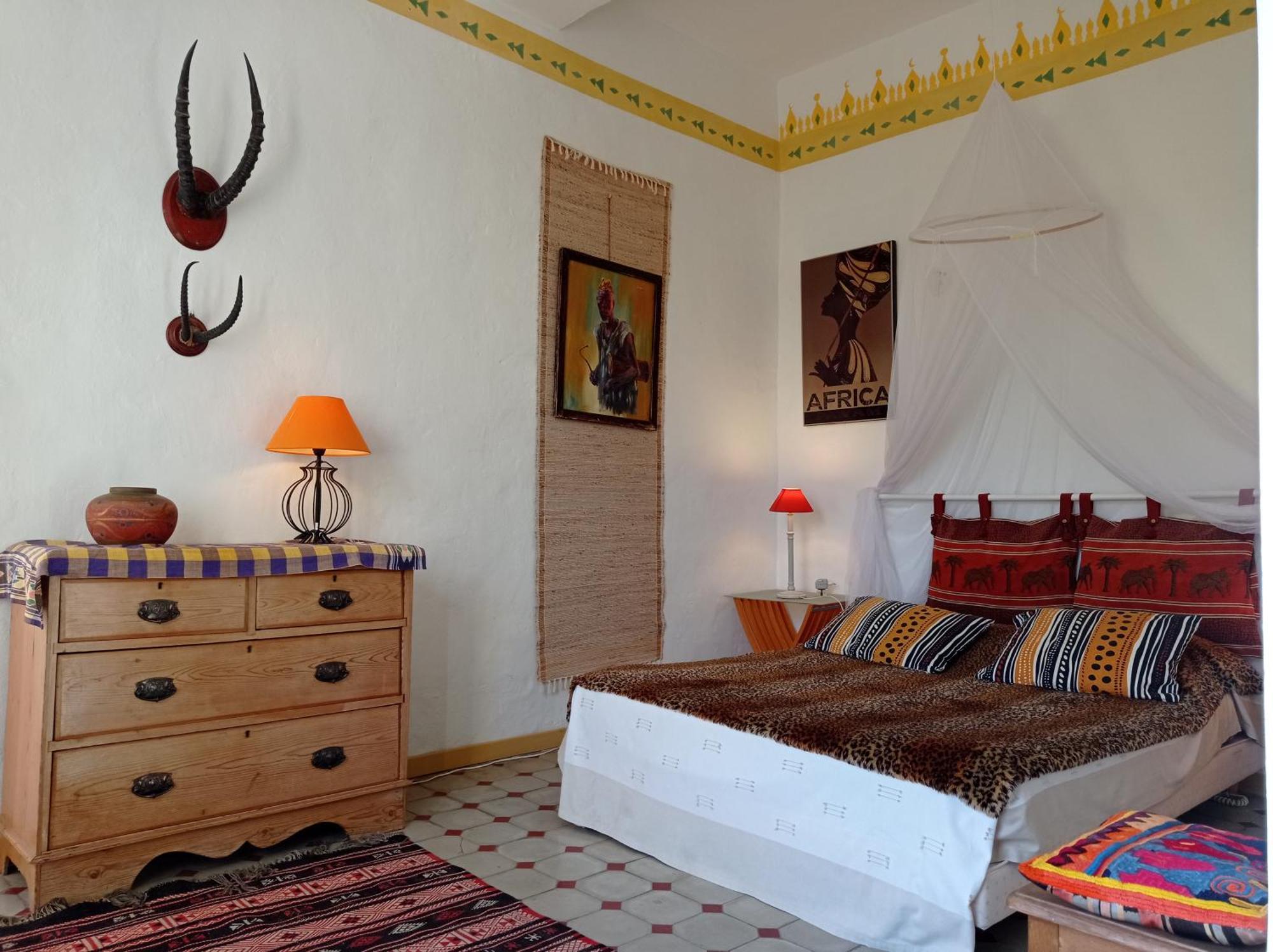 La Bastide De Boisset Bed & Breakfast Argilliers Dış mekan fotoğraf