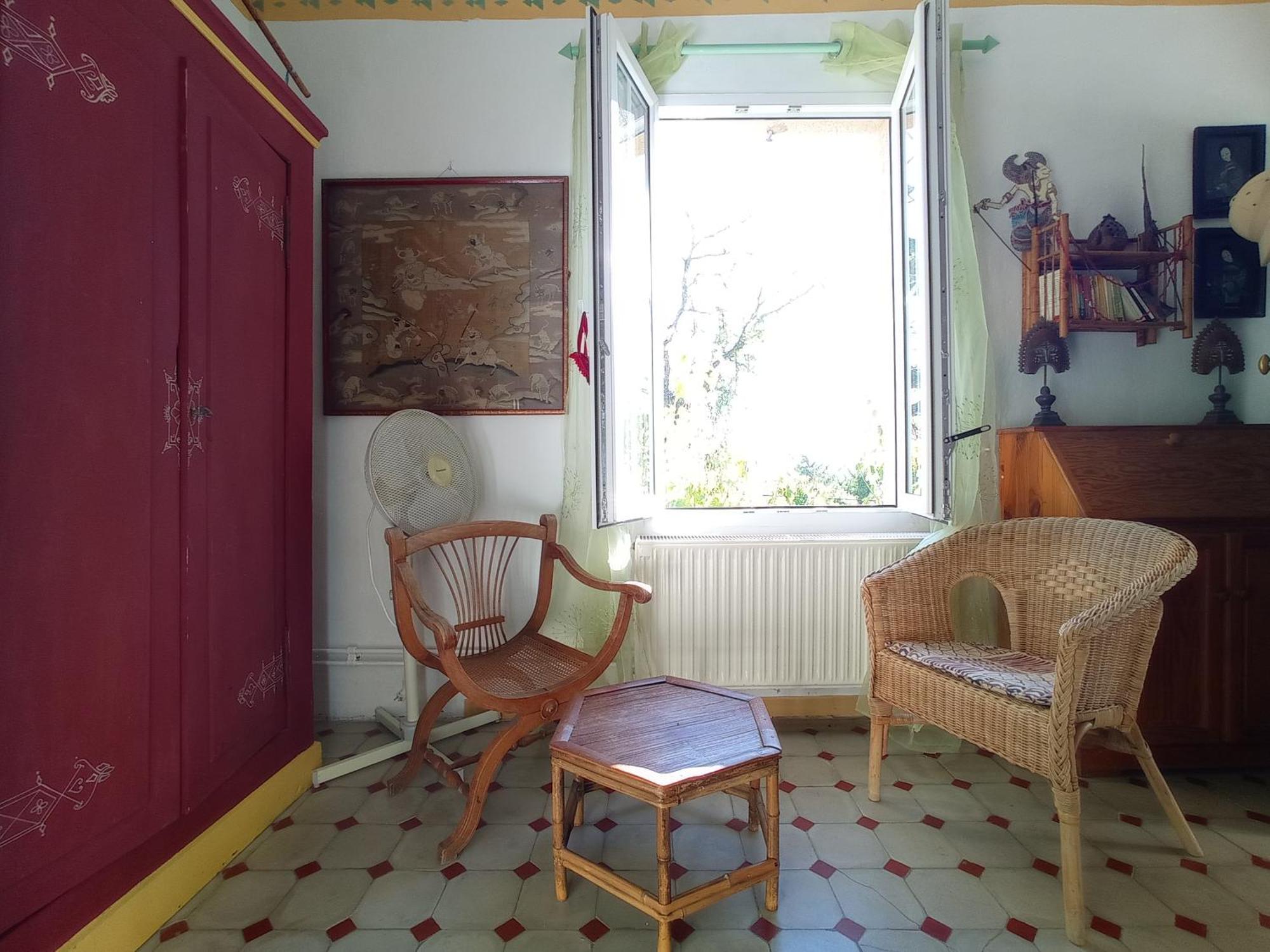 La Bastide De Boisset Bed & Breakfast Argilliers Dış mekan fotoğraf