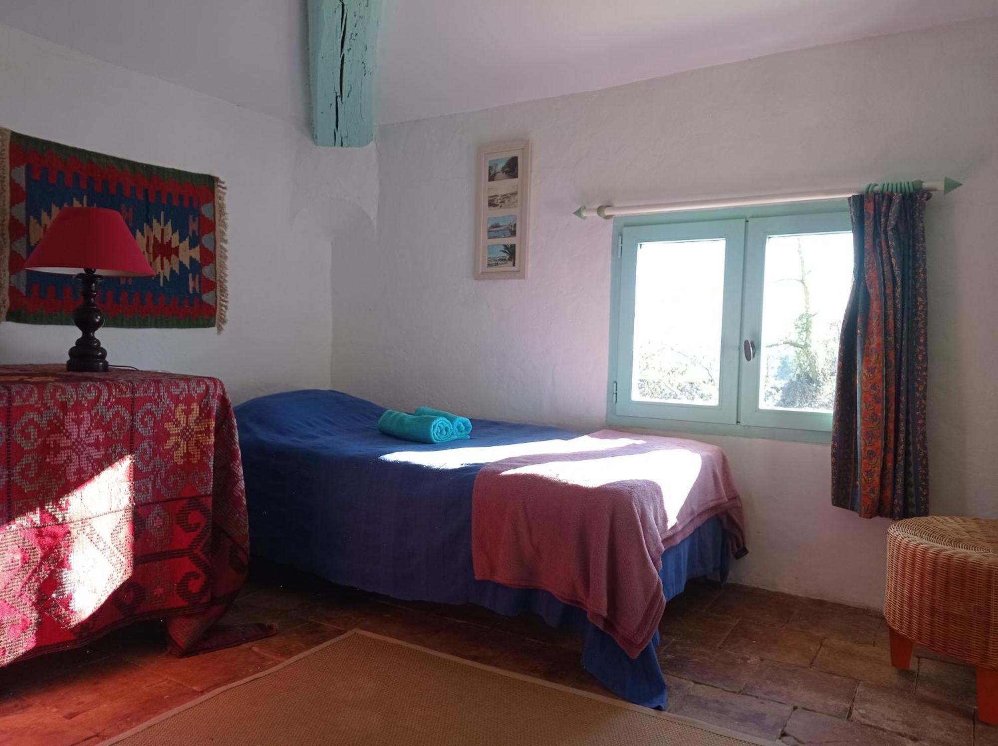 La Bastide De Boisset Bed & Breakfast Argilliers Dış mekan fotoğraf