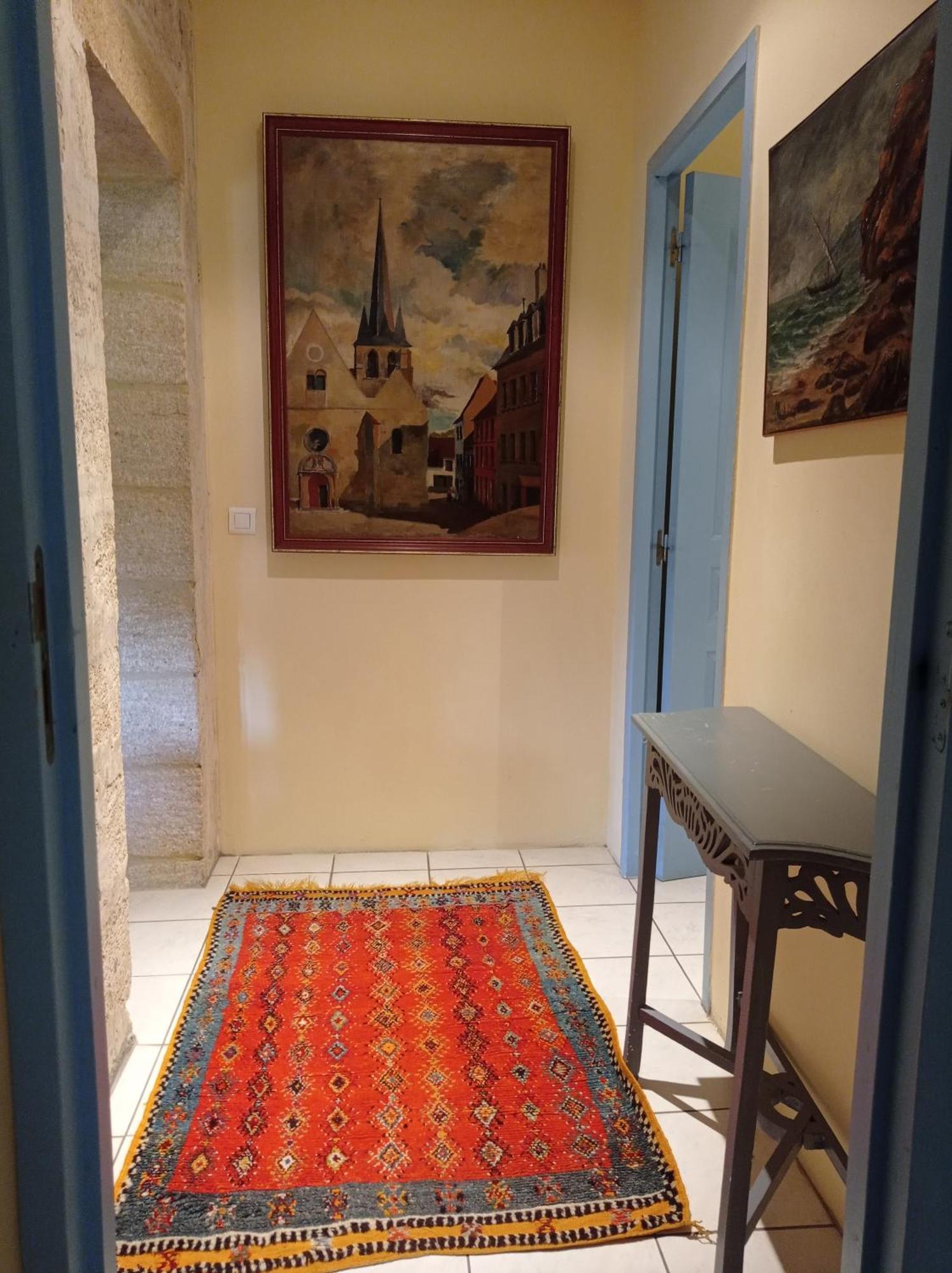 La Bastide De Boisset Bed & Breakfast Argilliers Oda fotoğraf